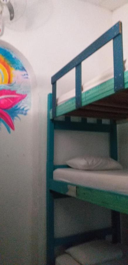 Hostel Green House Getsemani Cartagena Eksteriør billede