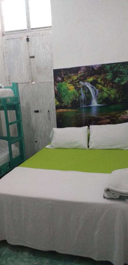 Hostel Green House Getsemani Cartagena Eksteriør billede