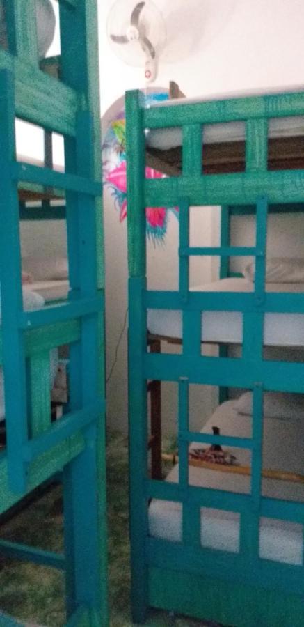 Hostel Green House Getsemani Cartagena Eksteriør billede
